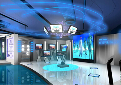 展会期间举办会议和活动的原则