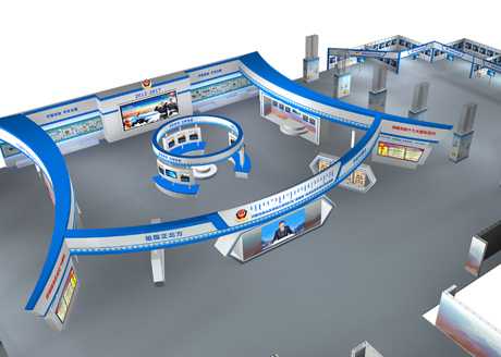 内蒙古缉枪治爆和打击黄赌毒违法犯罪专项行动成果展