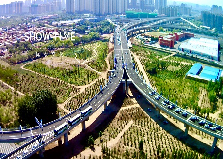 2023年又一批道路通车啦