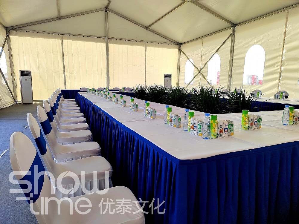 内蒙古会展，会展服务主要做哪些工作