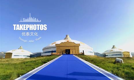 内蒙古会展服务需要注重的细节